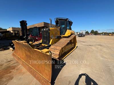 Caterpillar D5 Dozer