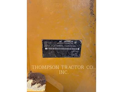 Caterpillar D5 Dozer