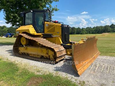 Caterpillar D5 Dozer