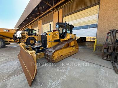 Caterpillar D5 Dozer