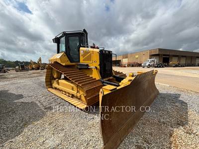 Caterpillar D5 Dozer
