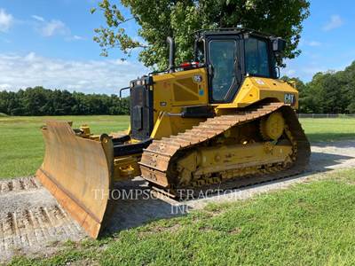 Caterpillar D5 Dozer