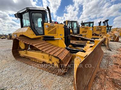 Caterpillar D5 Dozer