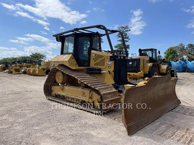 Caterpillar D5 Dozer