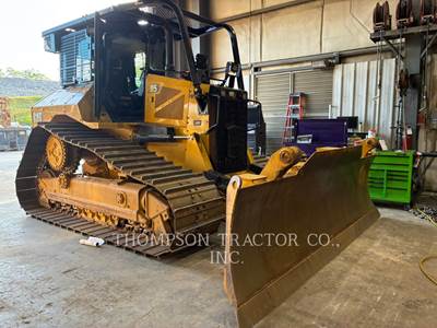 Caterpillar D5 Dozer