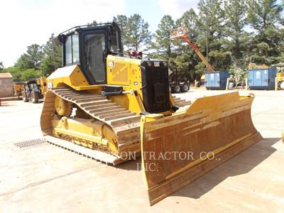 Caterpillar D5 Dozer