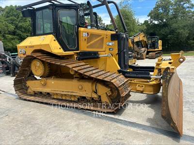 Caterpillar D5 Dozer