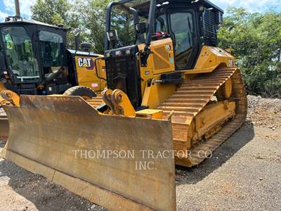Caterpillar D5 Dozer