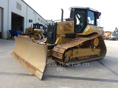 Caterpillar D5 Dozer