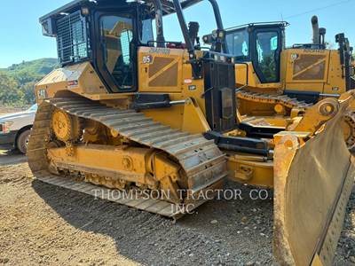 Caterpillar D5 Dozer