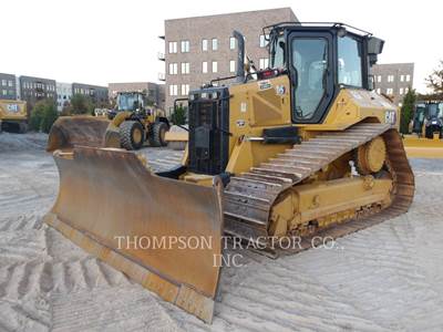 Caterpillar D5 Dozer