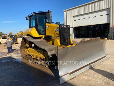 Caterpillar D5 Dozer