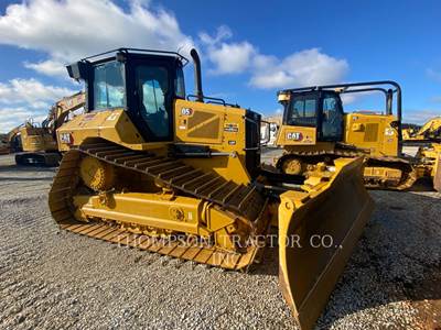 Caterpillar D5 LGP Dozer