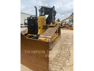 Caterpillar D5 LGP Dozer