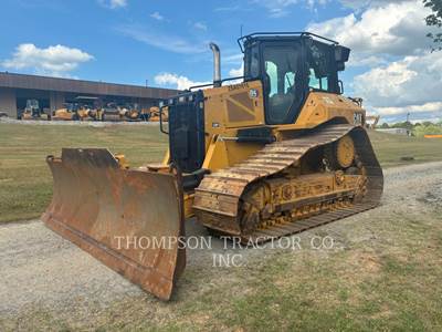 Caterpillar D5 LGP Dozer