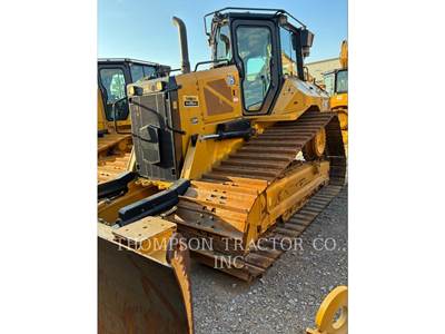 Caterpillar D5 LGP Dozer