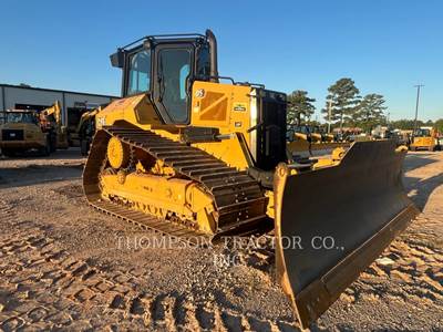 Caterpillar D5 LGP Dozer