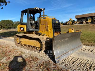Caterpillar D5K2 LGP Dozer