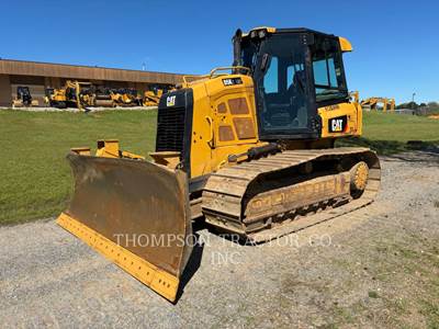 Caterpillar D5K2 LGP Dozer
