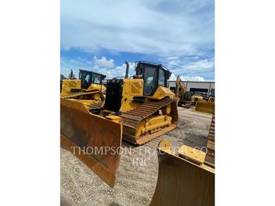 Caterpillar D5LGP Dozer
