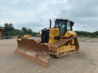 Caterpillar D5VP Dozer