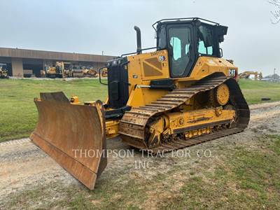 Caterpillar D5VP Dozer