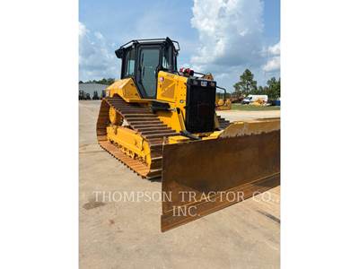 Caterpillar D5VP Dozer