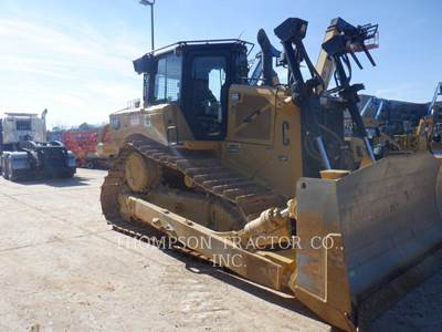 Caterpillar D6 Dozer