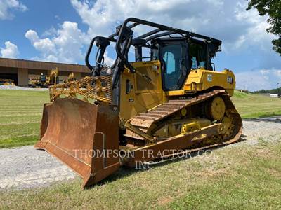 Caterpillar D6 Dozer