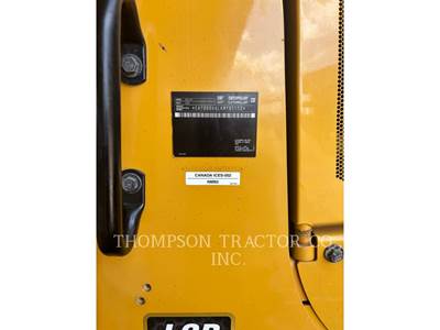 Caterpillar D6 Dozer