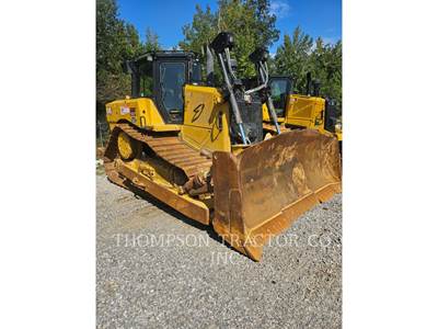Caterpillar D6 Dozer