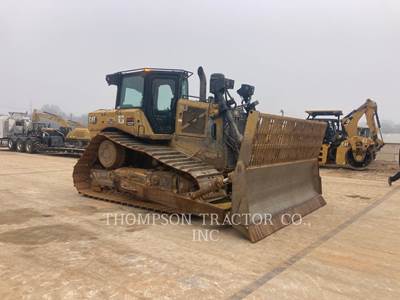 Caterpillar D6 Dozer