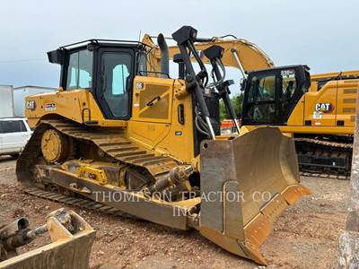 Caterpillar D6 Dozer