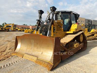 Caterpillar D6 Dozer