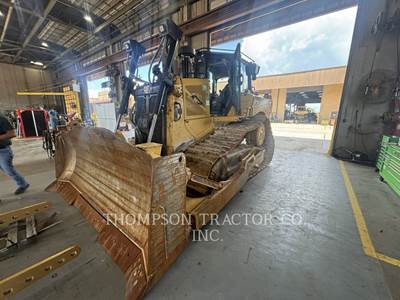 Caterpillar D6 Dozer