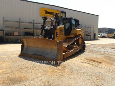 Caterpillar D6 Dozer