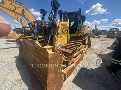 Caterpillar D6 Dozer
