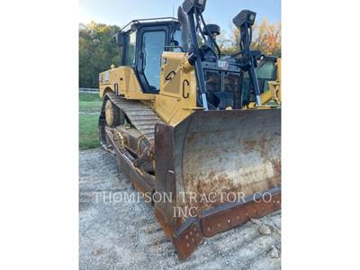 Caterpillar D6 XE Dozer