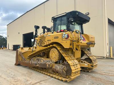 Caterpillar D6 XE Dozer