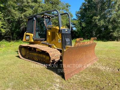 Caterpillar D6K2 Dozer
