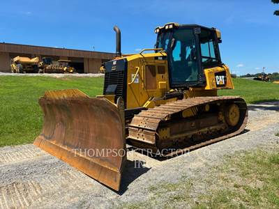 Caterpillar D6K2 LGP Dozer