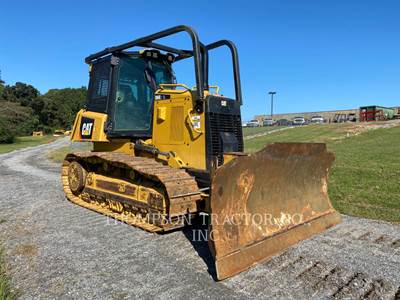 Caterpillar D6K2 XL Dozer