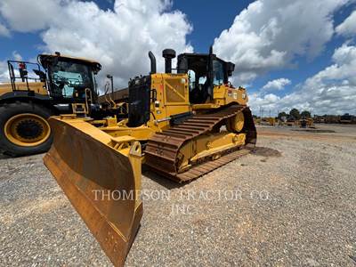 Caterpillar D6VP Dozer