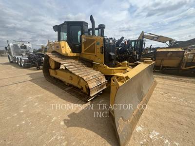 Caterpillar D6VP Dozer