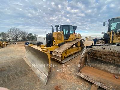 Caterpillar D6VP Dozer