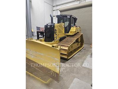 Caterpillar D6VP Dozer