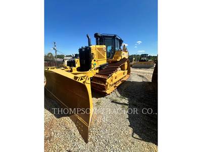 Caterpillar D6XEVP Dozer