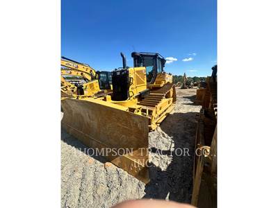 Caterpillar D6XEVP Dozer