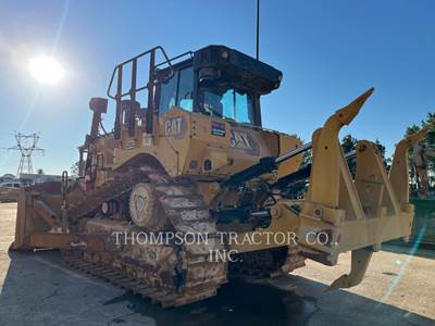 Caterpillar D7 Dozer