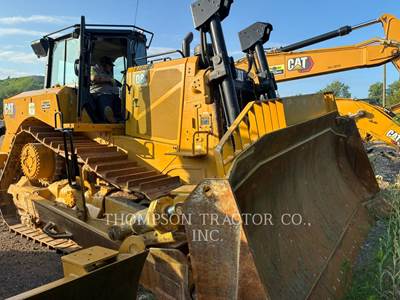 Caterpillar D8 Dozer
